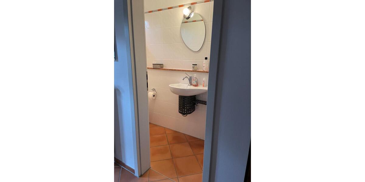 Gepflegte 4-Zimmer-Doppelhaushälfte in Altomünster mit Garage 4 zimmer