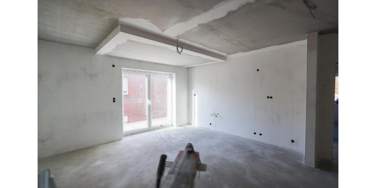 Etagenwohnung Uplengen - 3 Zimmer, 89 m&sup2;, 1.050&euro; | Angebot:23662551