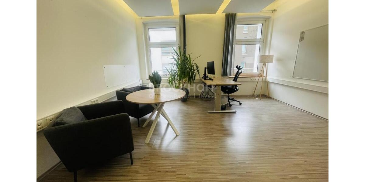 Gewerbeobjekt Bochum Bochum-Südwest - 12&euro; | Angebot:17964279