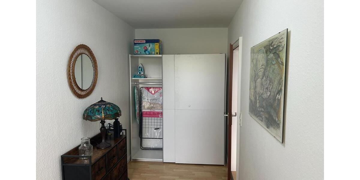 Moderne Wohnung in Top-Lage Meerbusch 2 zimmer