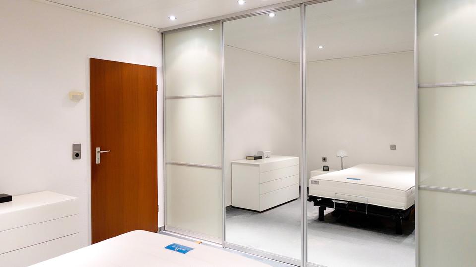 Terrassenwohnung Saarlouis - 4 Zimmer, 111 m&sup2;, 1.150&euro; | Angebot:26285107