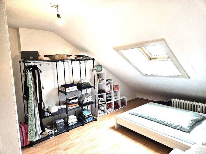 Gemütliches 1 Z Appartement zu vermieten