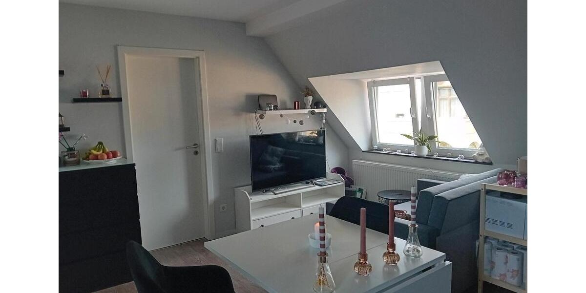 Etagenwohnung Grefrath - 2 Zimmer, 45 m&sup2;, 500&euro; | Angebot:26535430