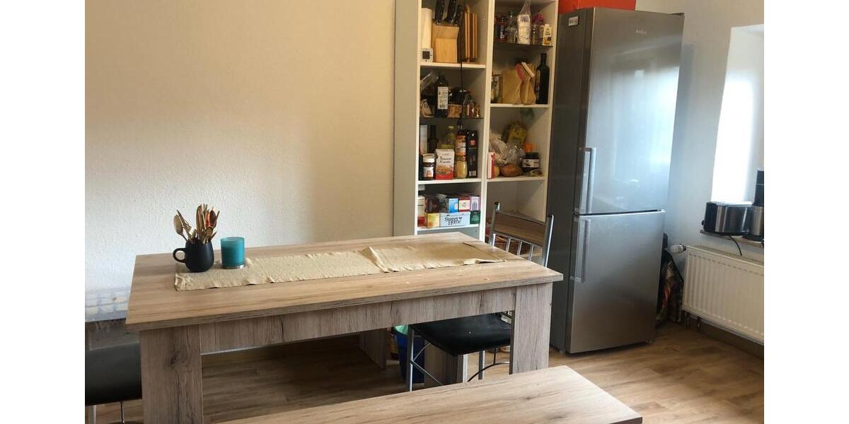 Wohnen auf Zeit Birkenfeld - 1 Zimmer, 15 m&sup2;, 350&euro; | Angebot:25830551