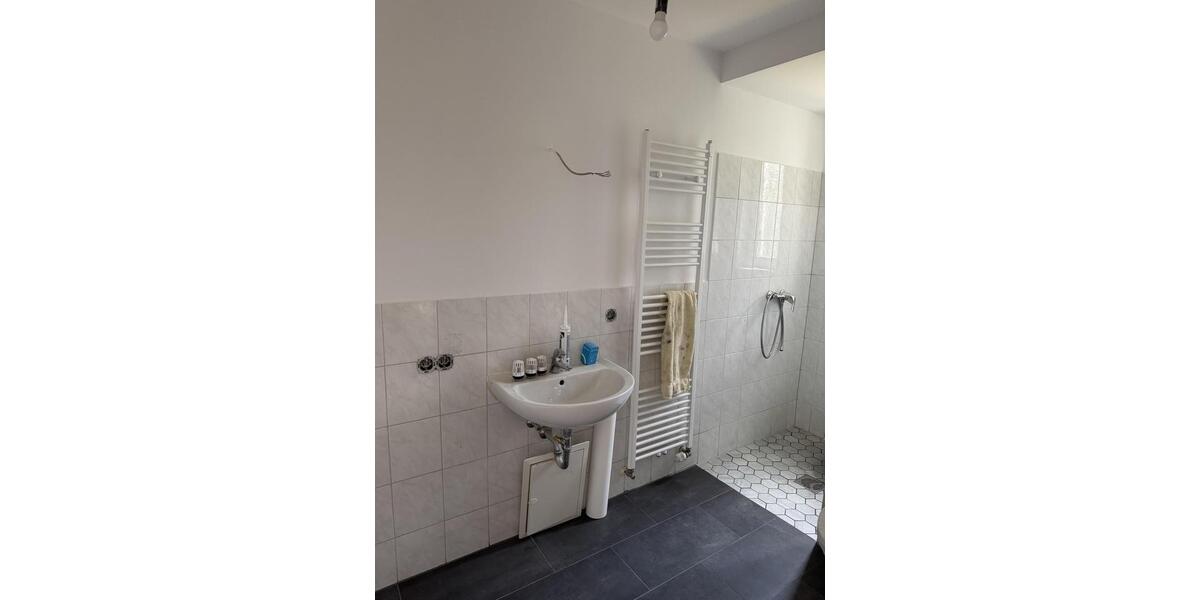 Erdgeschoßwohnung Lübeck Sankt Jürgen - 2 Zimmer, 41 m&sup2;, 635&euro; | Angebot:26021319