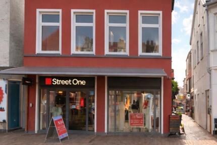 Gewerbeobjekt Aurich - 1.100&euro; | Angebot:25994480