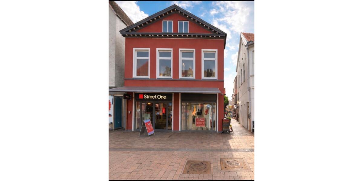 Gewerbeobjekt Aurich - 1.100&euro; | Angebot:25994480