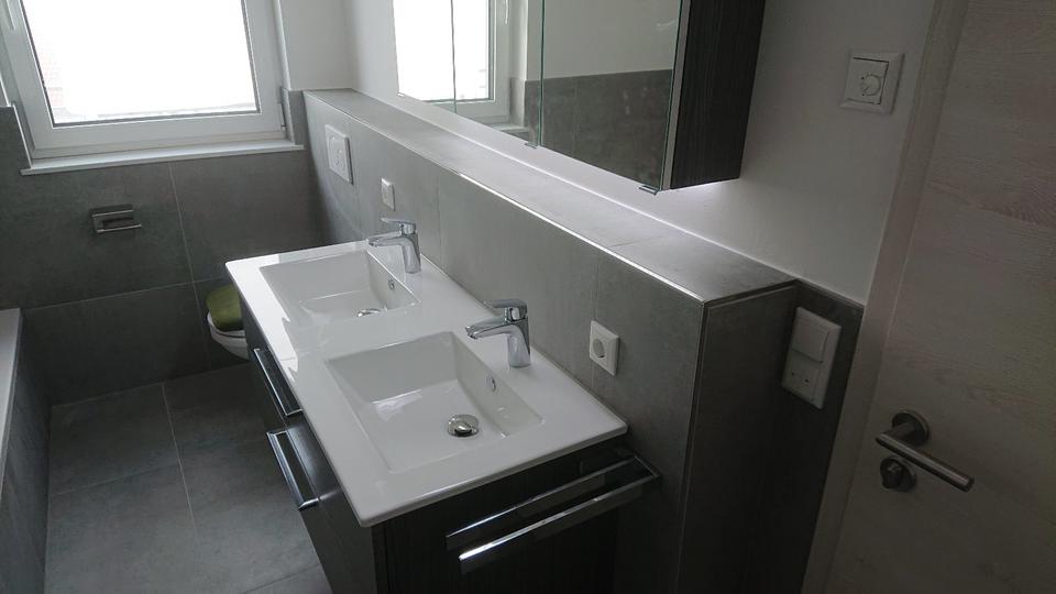 Etagenwohnung Monheim - 4 Zimmer, 99 m&sup2;, 1.110&euro; | Angebot:26019911