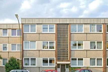 Wohnung Hamm Heessen - 3 Zimmer, 73 m&sup2;, 479&euro; | Angebot:26607500
