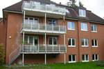 Renovierte 1-Zim.-Whg. mit Terrasse