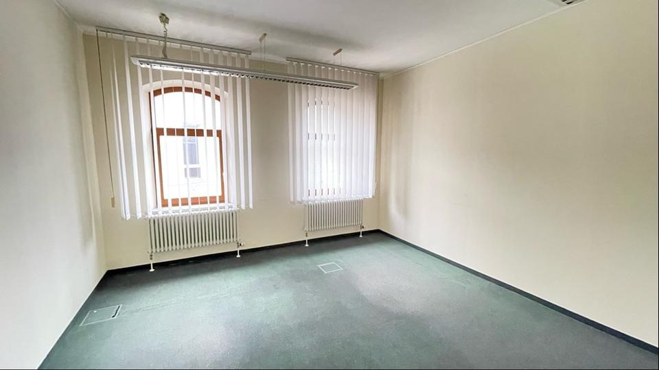 Gewerbeeinheit mit 5 Büros! zimmer