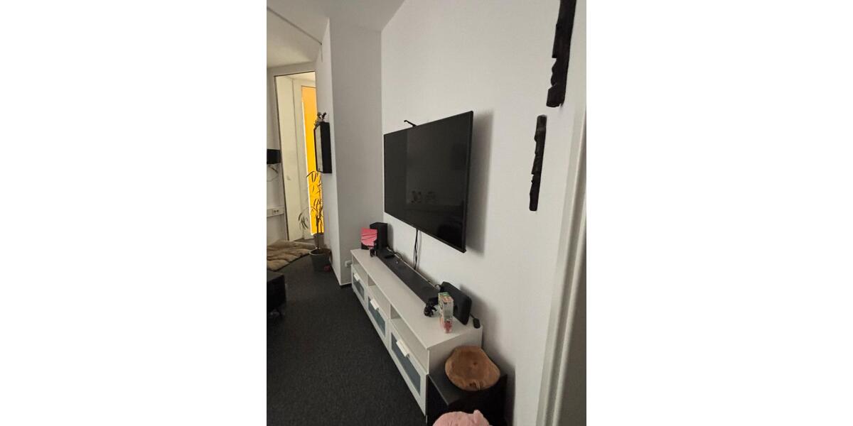 Erdgeschoßwohnung Bützow - 3 Zimmer, 77 m&sup2;, 700&euro; | Angebot:26543333