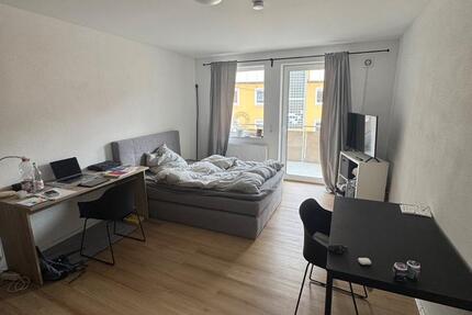 Wohnen auf Zeit Würzburg - 2 Zimmer, 25 m&sup2;, 650&euro; | Angebot:26659042
