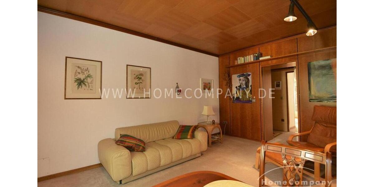 Wohnen auf Zeit Berlin Spandau - 2 Zimmer, 52 m&sup2;, 1.050&euro; | Angebot:26145091