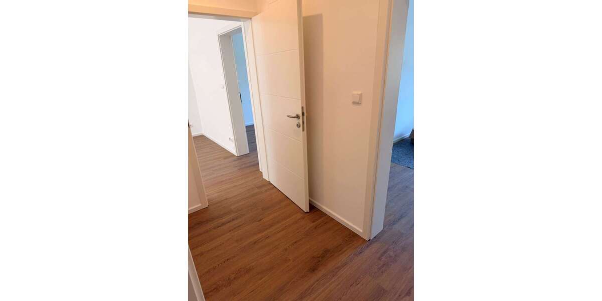 Etagenwohnung Wuppertal Gemarkung Elberfeld - 2.5 Zimmer, 60 m&sup2;, 600&euro; | Angebot:26705099