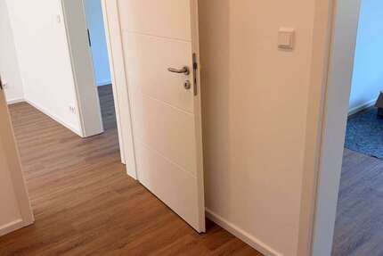 Wohnung Wuppertal Gemarkung Elberfeld - 2.5 Zimmer, 60 m&sup2;, 600&euro; | Angebot:26705099