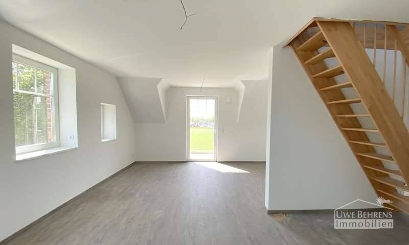 Etagenwohnung Sittensen - 3 Zimmer, 78 m&sup2;, 895&euro; | Angebot:26741893