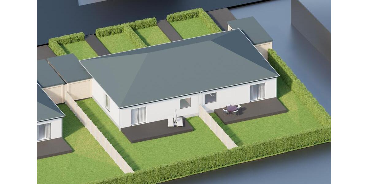 Bungalow Zwickau Zwickau-West - 3 Zimmer, 105 m&sup2;, 1.475&euro; | Angebot:19017304