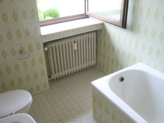 Etagenwohnung Beckingen Düppenweiler - 2 Zimmer, 62 m&sup2;, 390&euro; | Angebot:24366908