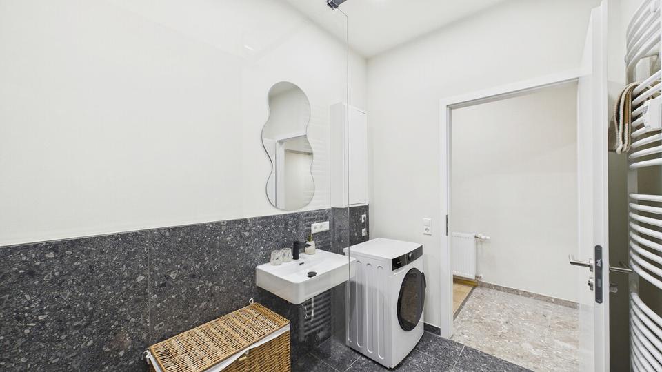 Erdgeschoßwohnung Leutkirch im Allgäu - 2 Zimmer, 80 m&sup2;, 890&euro; | Angebot:23508877