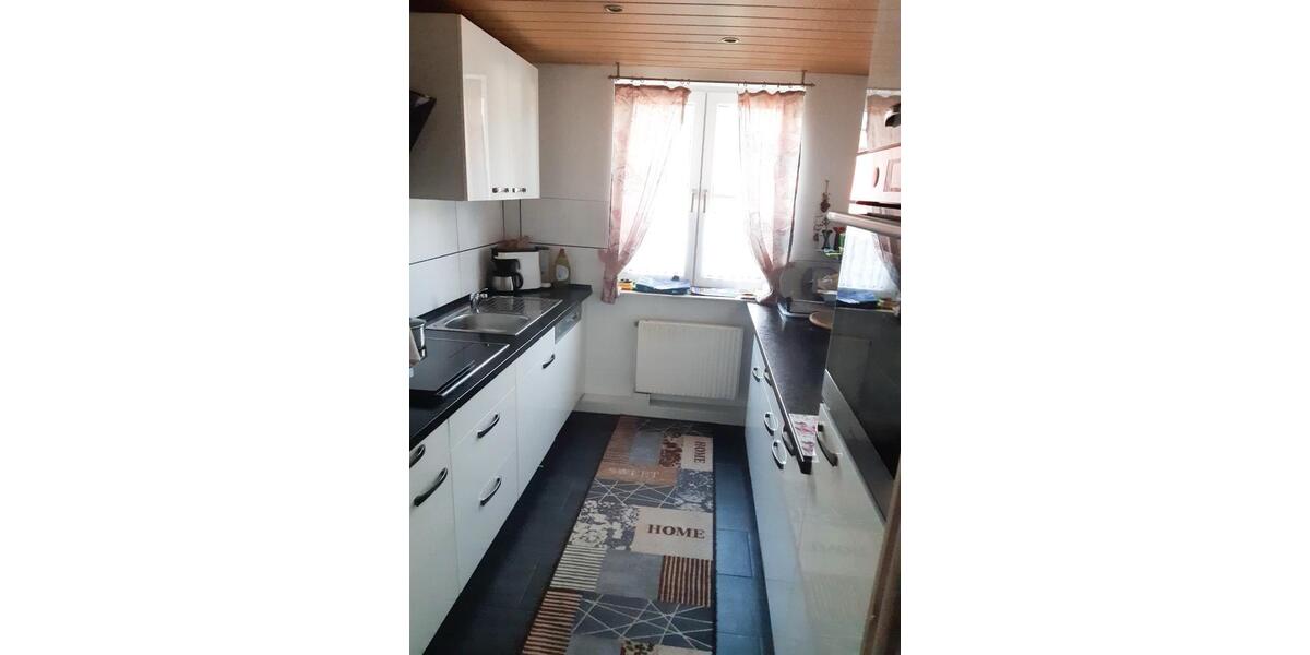 Erdgeschoßwohnung Röthenbach an der Pegnitz - 3 Zimmer, 72 m&sup2;, 880&euro; | Angebot:24468350