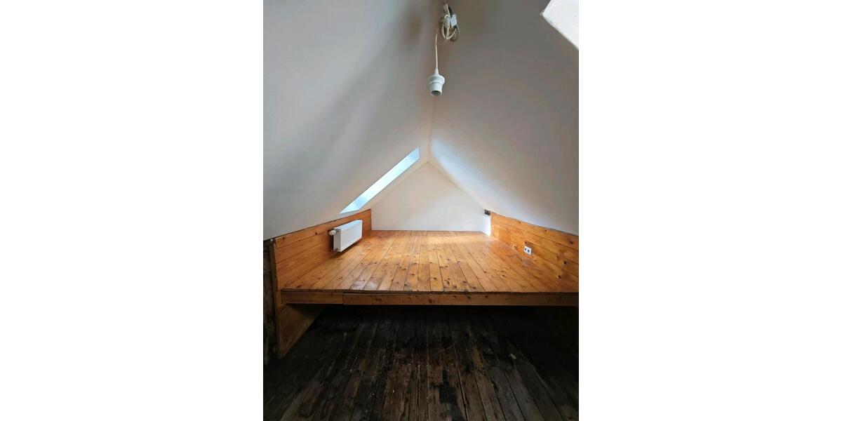Maisonettenwohnung Stuhr - 2 Zimmer, 40 m&sup2;, 600&euro; | Angebot:26485122