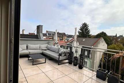 Wohnung Darmstadt-Bessungen Bessungen - 3.5 Zimmer, 135 m&sup2;, 2.100&euro; | Angebot:26182926