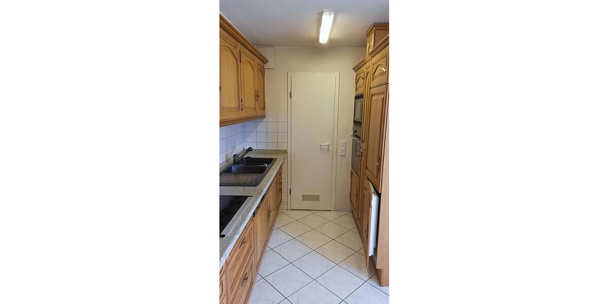 Maisonettenwohnung Pfullendorf - 2 Zimmer, 80 m&sup2;, 725&euro; | Angebot:26586856