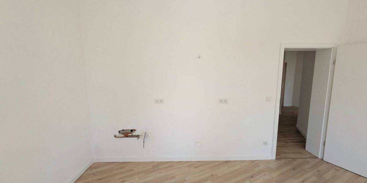 Etagenwohnung Chemnitz Hilbersdorf - 2 Zimmer, 59 m&sup2;, 335&euro; | Angebot:26189818