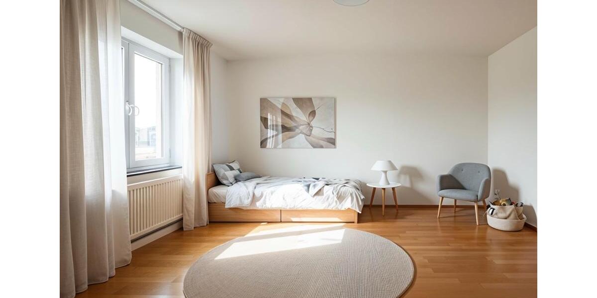 Wohnen auf Zeit Freising Ast - 3 Zimmer, 61 m&sup2;, 700&euro; | Angebot:26092725