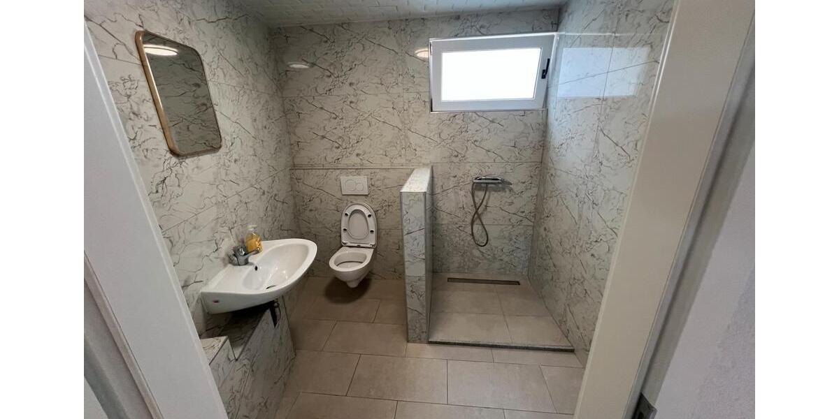 Einfamilienhaus Hohenroda - 3 Zimmer, 81 m&sup2;, 800&euro; | Angebot:26276271