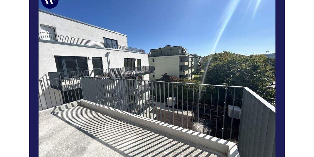 Moderner Wohnkomfort - viel Platz + Freiraum! 5 Zimmer + Süd-Balkon, Einbauküche, 2 Bäder, Aufzug 5 zimmer