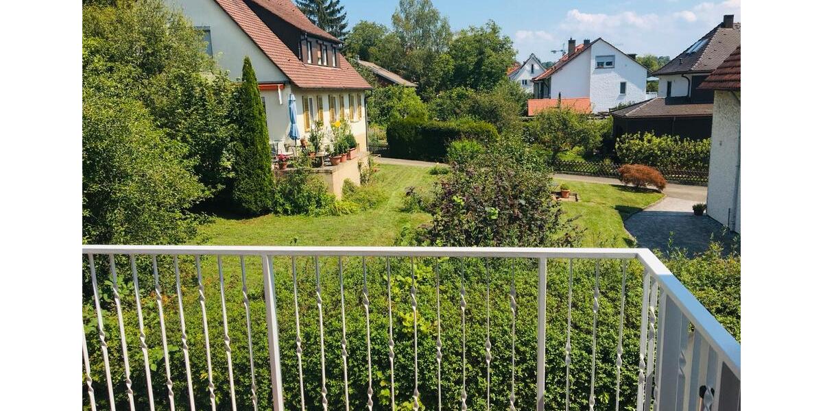 Dachgeschoßwohnung Tübingen - 2 Zimmer, 38 m&sup2;, 990&euro; | Angebot:26608684