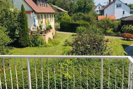Wohnung Tübingen - 2 Zimmer, 38 m&sup2;, 990&euro; | Angebot:26608684