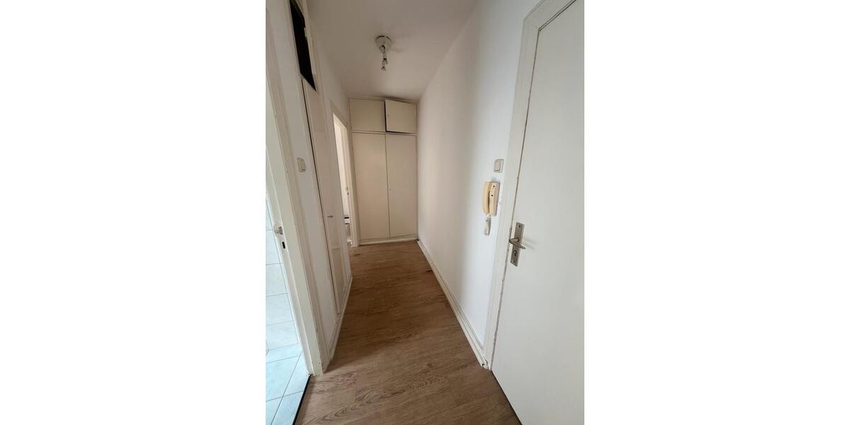 Etagenwohnung Lübeck Innenstadt - 1 Zimmer, 41 m&sup2;, 650&euro; | Angebot:26004672