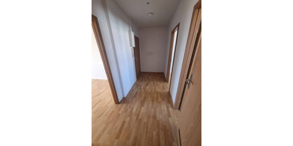 Etagenwohnung Waren (Müritz) Waren - 3 Zimmer, 59 m&sup2;, 375&euro; | Angebot:26797083