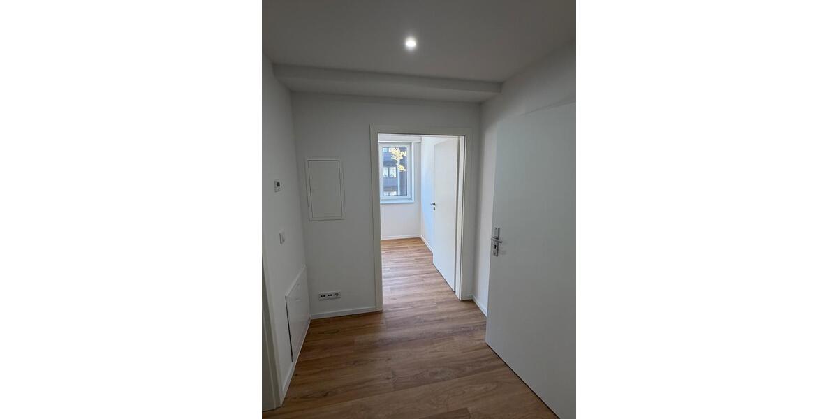Etagenwohnung Mönchengladbach Süd - 2 Zimmer, 52 m&sup2;, 900&euro; | Angebot:26101910