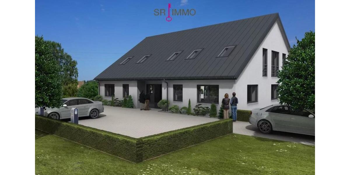 Etagenwohnung Mettendorf - 3 Zimmer, 89 m&sup2;, 663&euro; | Angebot:24892961
