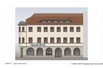 Etagenwohnung Bautzen - 1 Zimmer, 50 m&sup2;, 423&euro; | Angebot:26540158