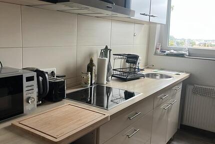 3-Zimmer Wohnung Gudensberg 3 zimmer