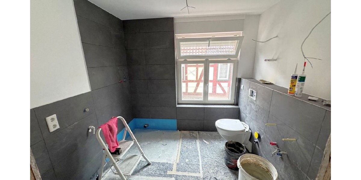 albero:) Exklusives Wohnen im Herzen von Seligenstadt 3 zimmer