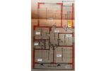 Etagenwohnung Haselünne - 4 Zimmer, 112 m&sup2;, 1.039&euro; | Angebot:26588554