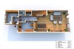 Reihenmittelhaus Laatzen Rethen - 6 Zimmer, 150 m&sup2;, 1.550&euro; | Angebot:26797214
