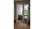 Sehr schön geschnittene 2-Zimmerwohnung mit Balkon in Nähe der Missionsärztlichen Klinik