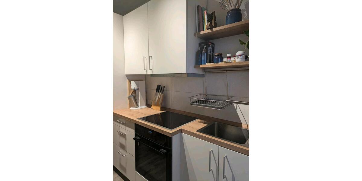 Etagenwohnung Remscheid Reinshagen - 3 Zimmer, 56 m&sup2;, 625&euro; | Angebot:25264798