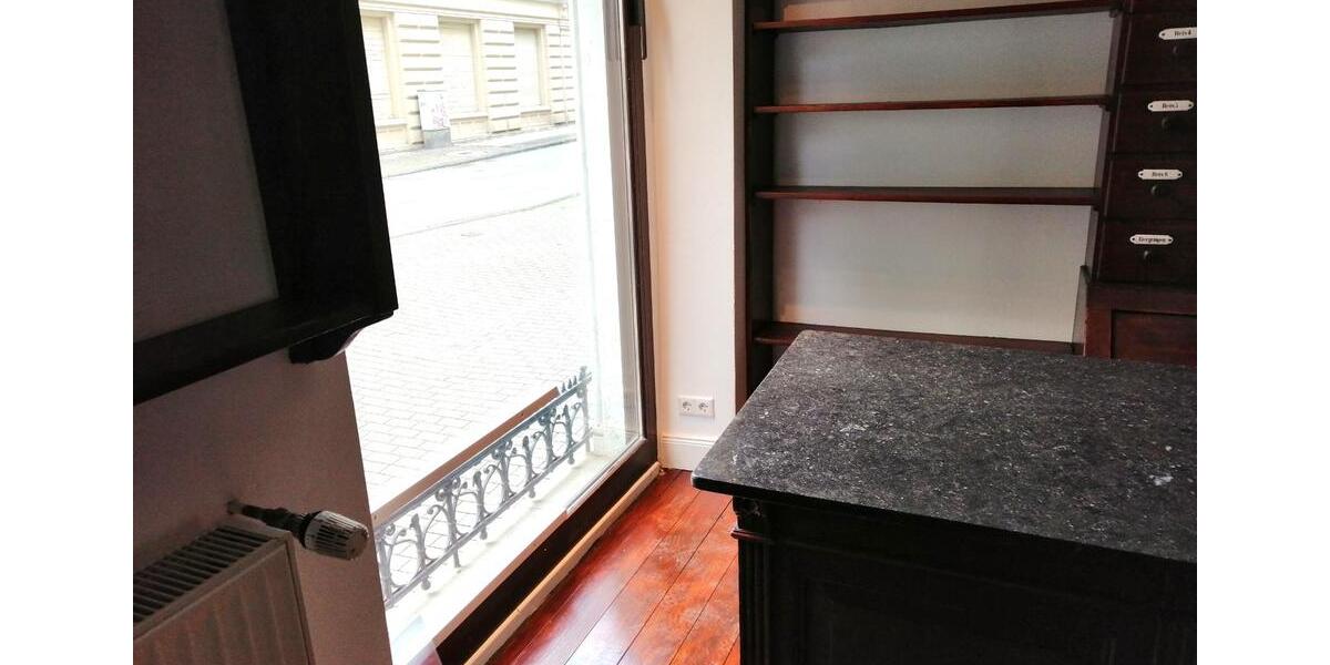 Gewerbeobjekt Wuppertal Elberfeld - 350&euro; | Angebot:24827598