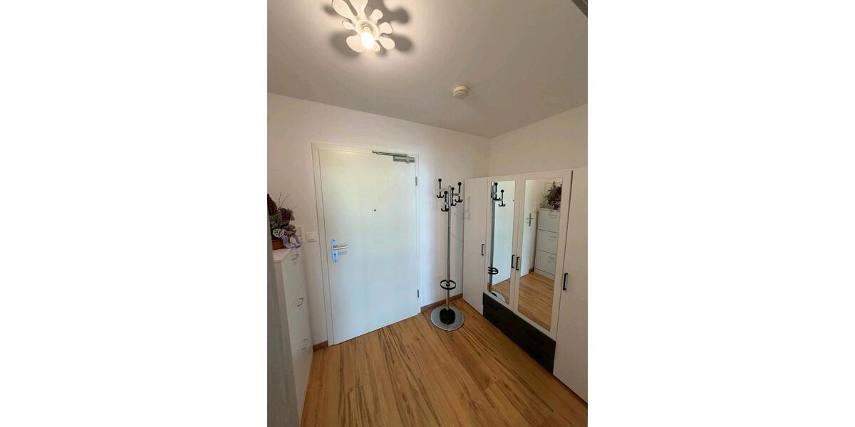 Etagenwohnung Oberschleißheim - 1 Zimmer, 32 m&sup2;, 990&euro; | Angebot:26489922