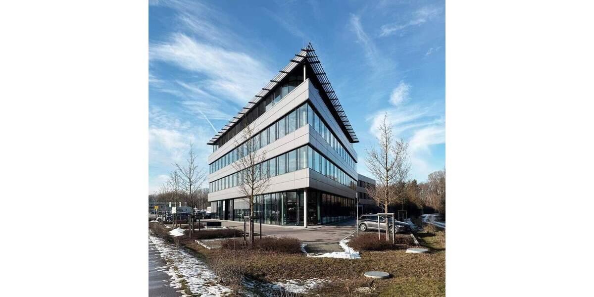 Gewerbeobjekt Ingolstadt Südost - 8.913&euro; | Angebot:25728382