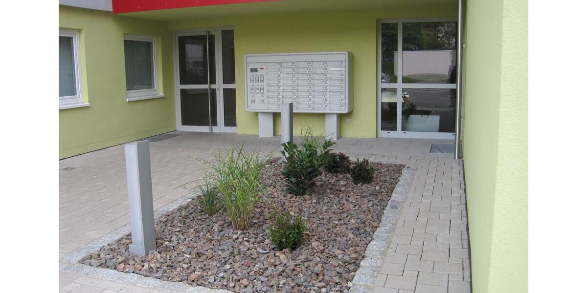 ** Top sanierte 2-Zimmer-Wohnung o.Blk. ** 2 zimmer