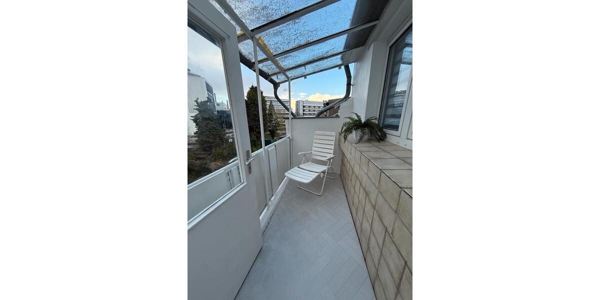 Wohnen auf Zeit Düsseldorf Stadtbezirk 9 - 3 Zimmer, 60 m&sup2;, 1.850&euro; | Angebot:26224807